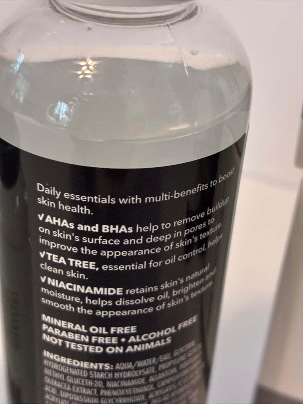 Global Beauty Care Power charcoal skincare bundle - Picture 9 of 15